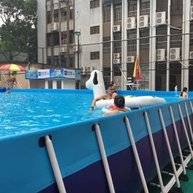 Pixxina tal-PVC Stents